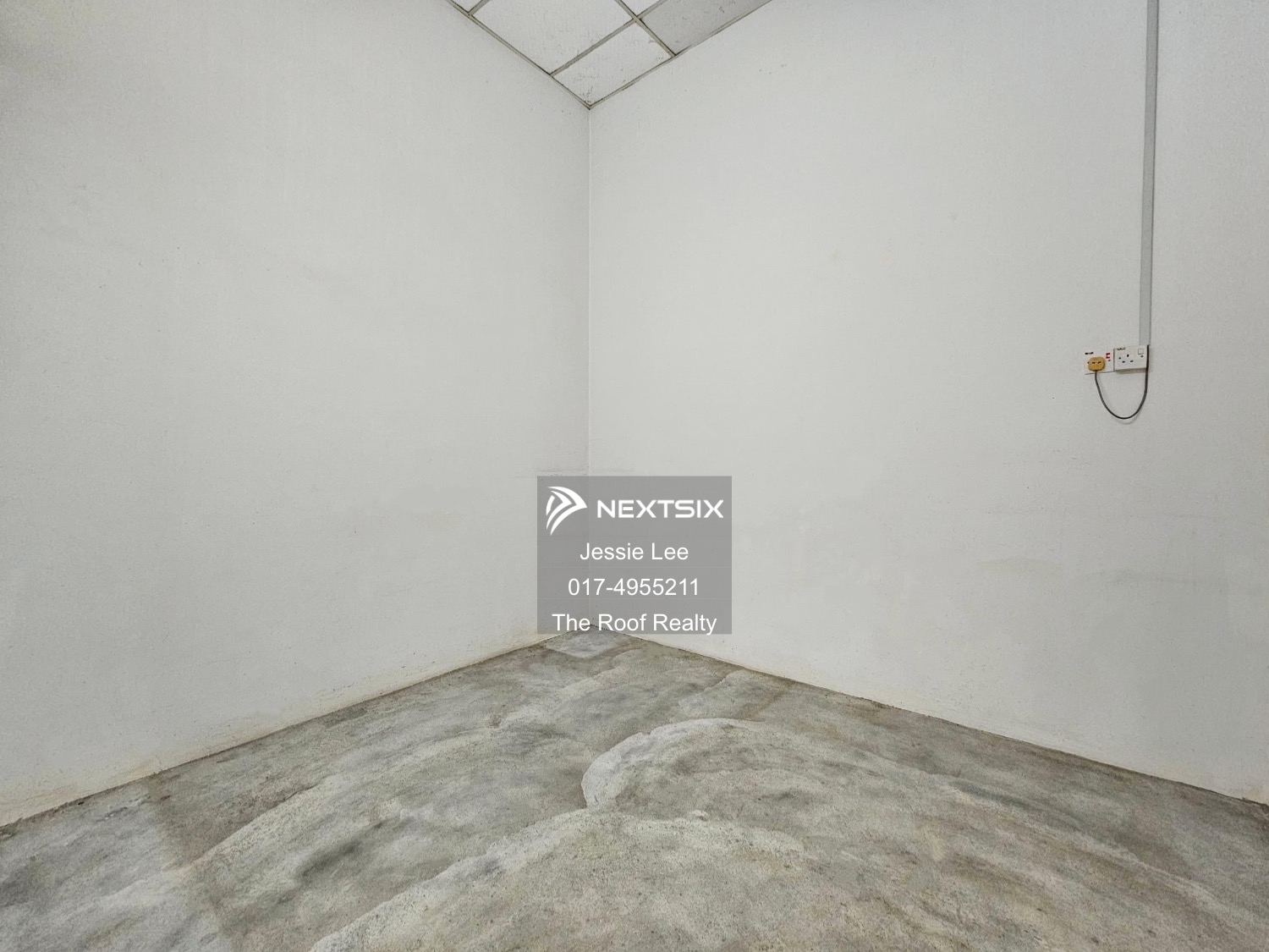 1-sty Terrace/Link House For Sale in Sungai Petani Kedah - Image 7