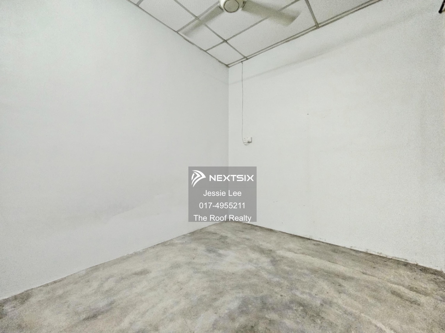 1-sty Terrace/Link House For Sale in Sungai Petani Kedah - Image 9
