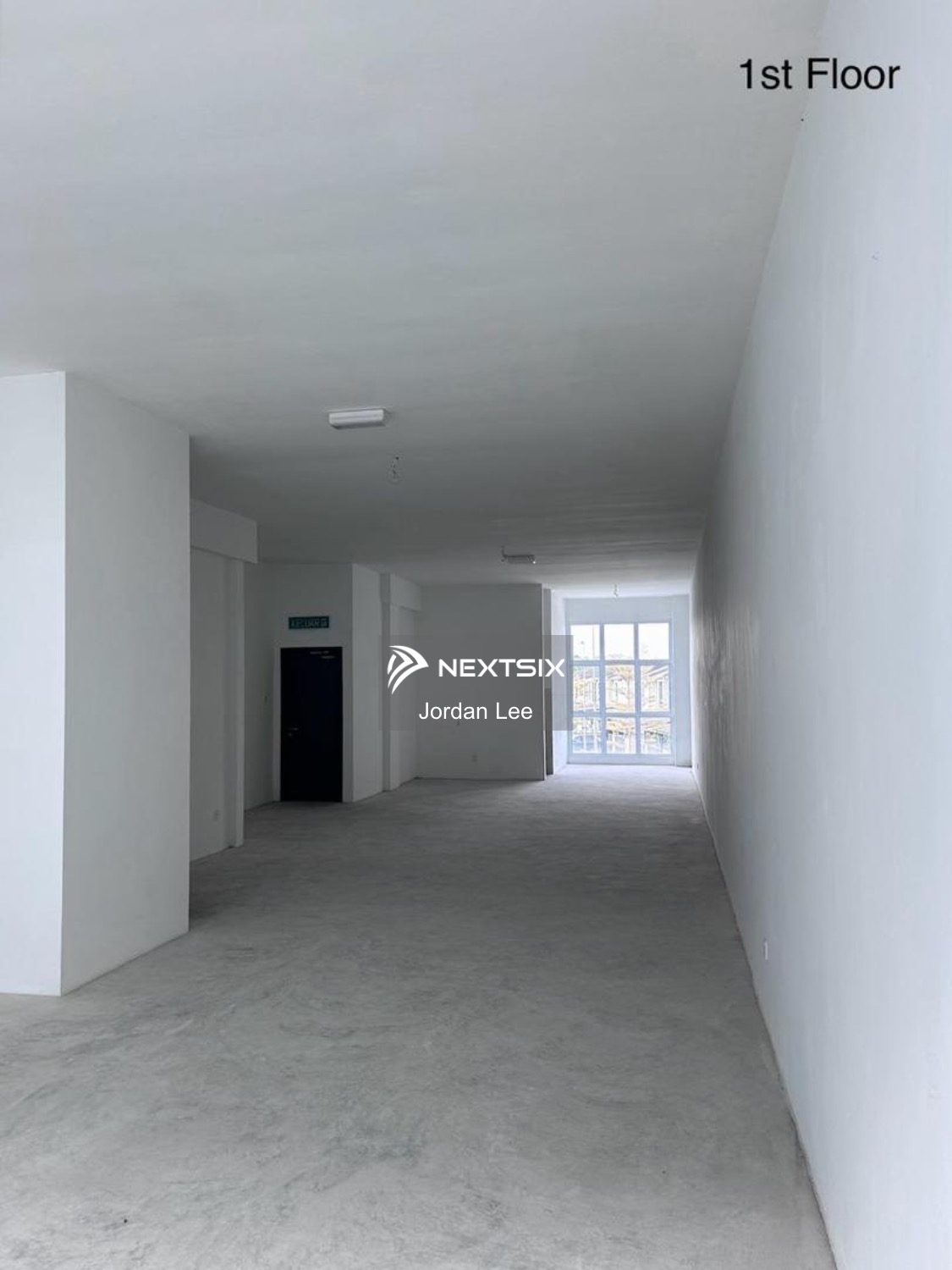 Shop For Rent in Kuching Sarawak