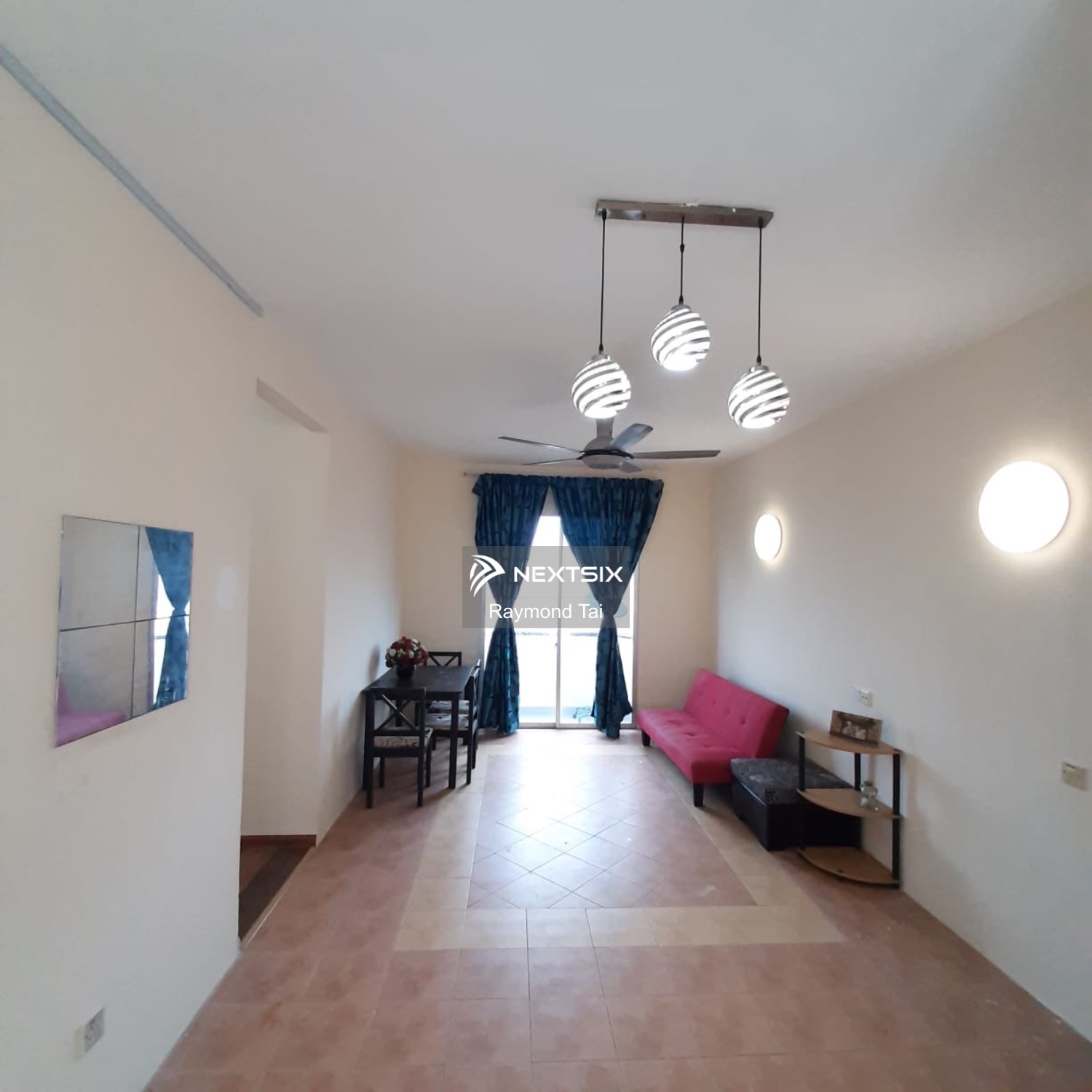 Apartment For Sale in Jelutong Penang