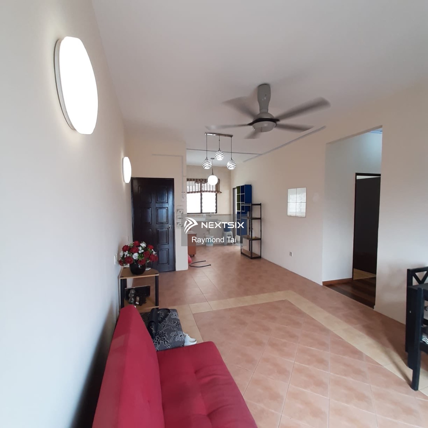 Apartment For Sale in Jelutong Penang - Image 2