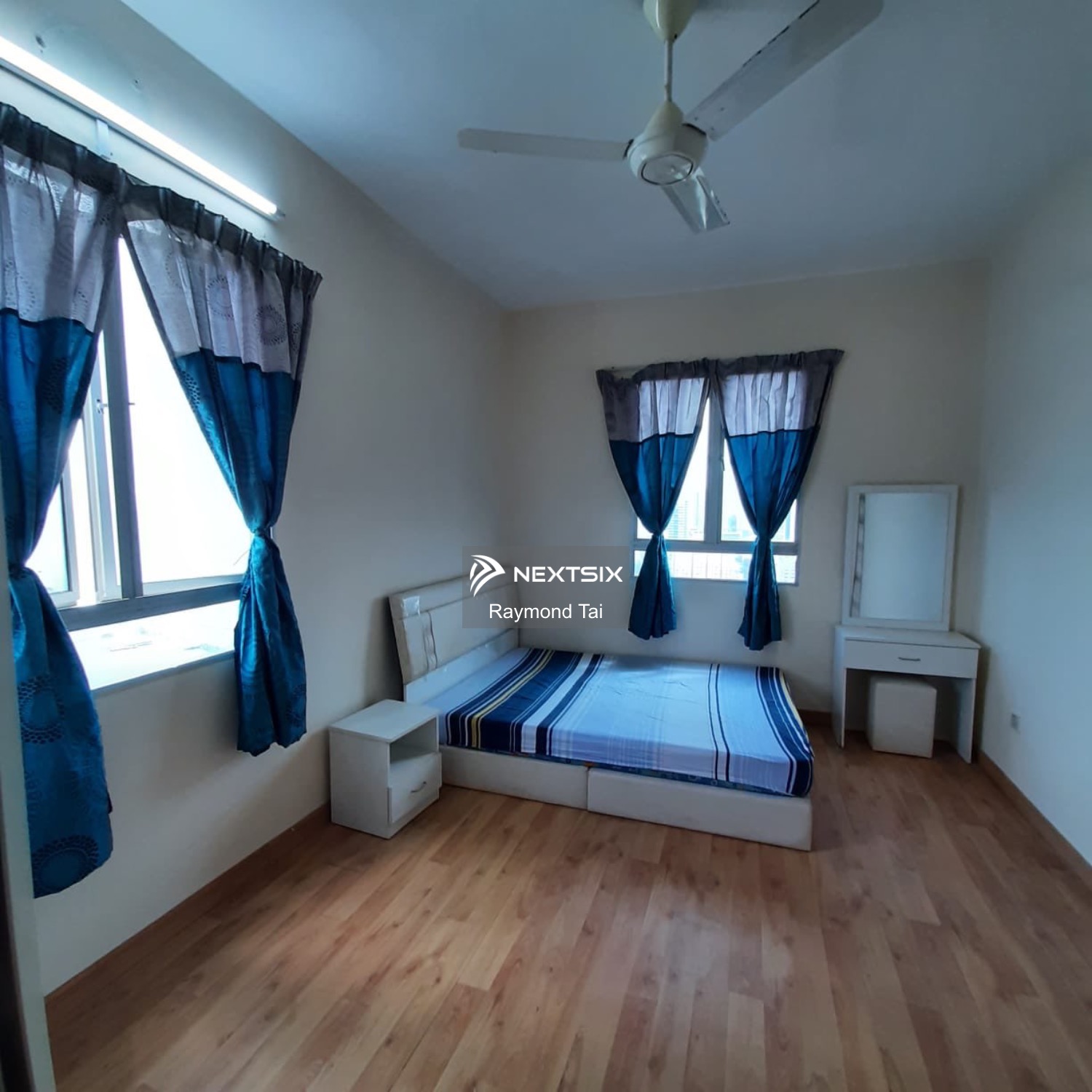 Apartment For Sale in Jelutong Penang - Image 3