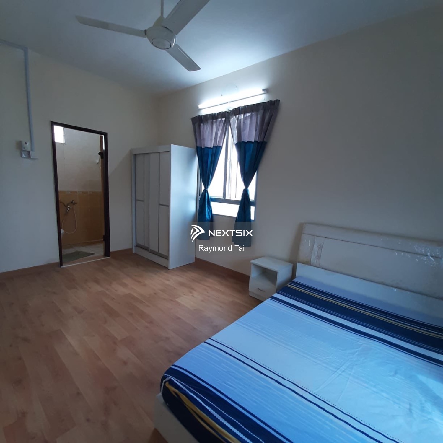 Apartment For Sale in Jelutong Penang - Image 4