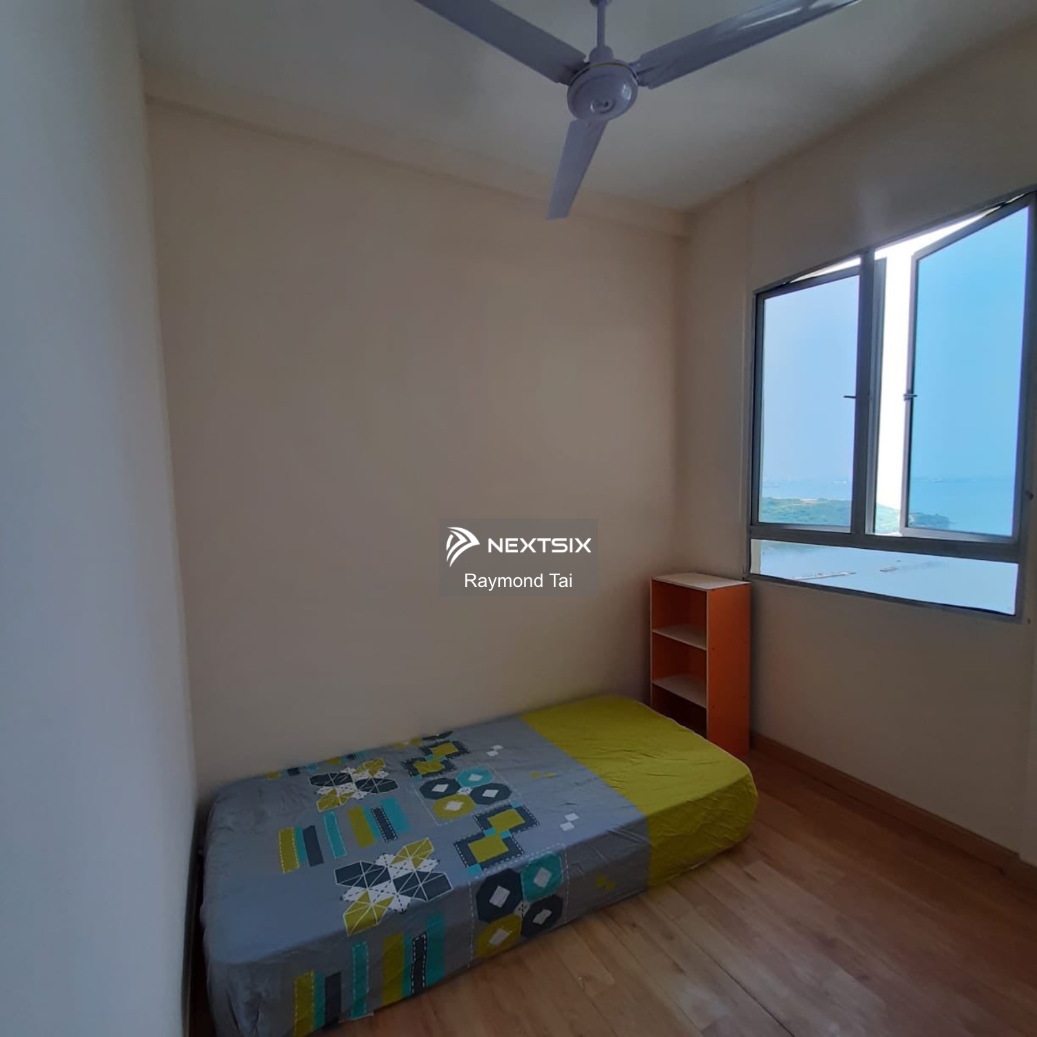 Apartment For Sale in Jelutong Penang - Image 5