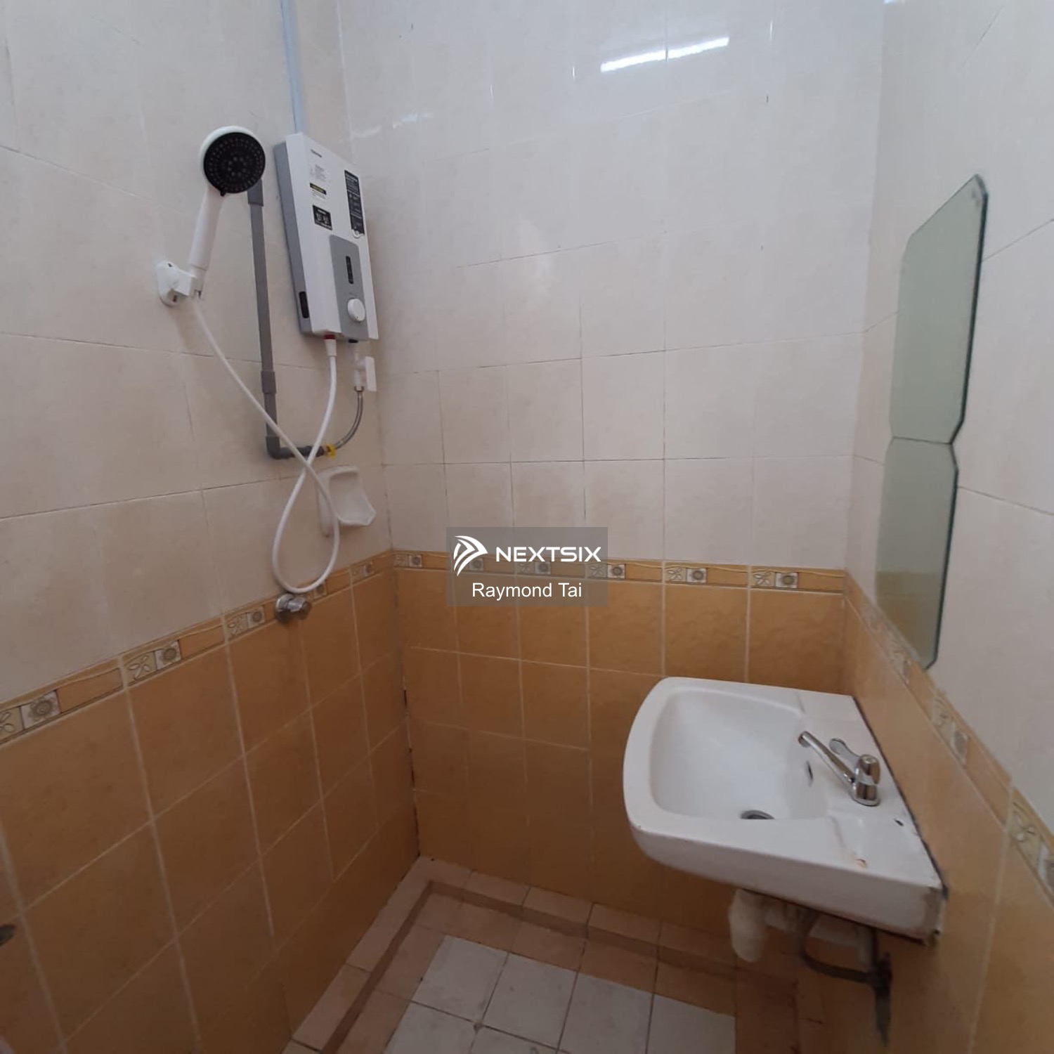 Apartment For Sale in Jelutong Penang - Image 7