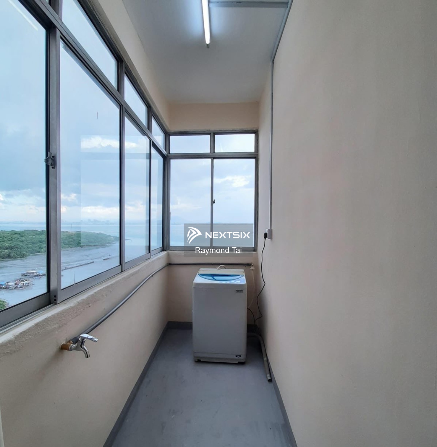 Apartment For Sale in Jelutong Penang - Image 8