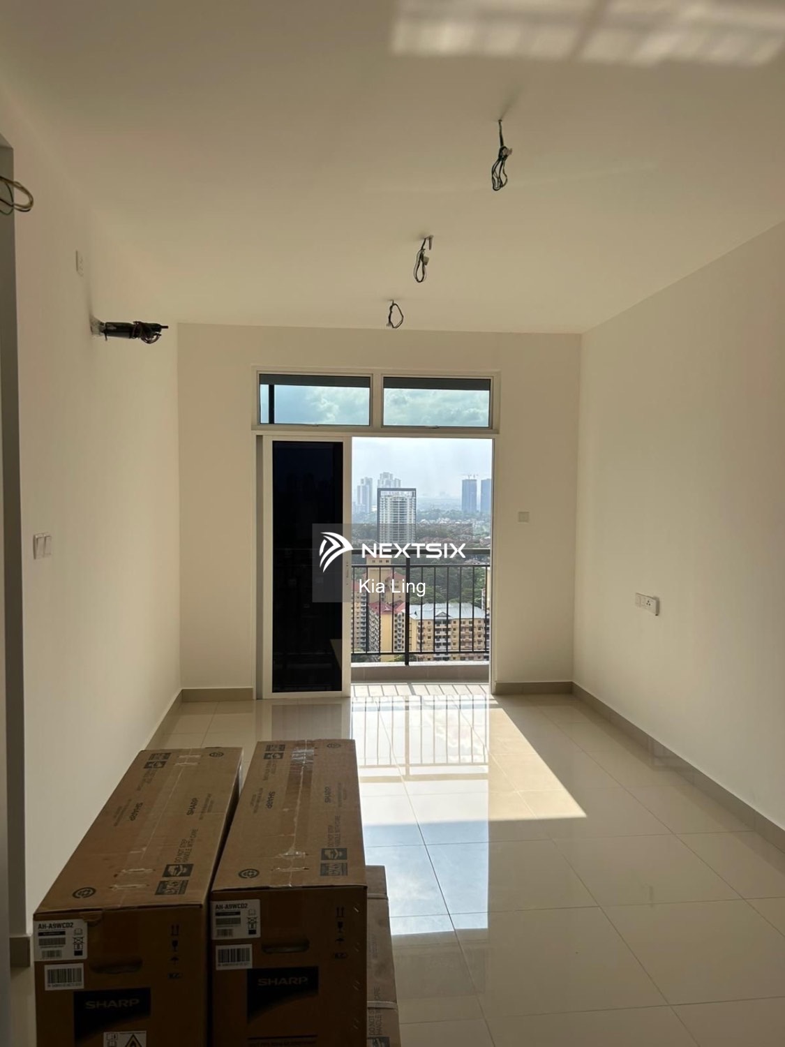 Serviced Residence For Sale in Johor Bahru Johor