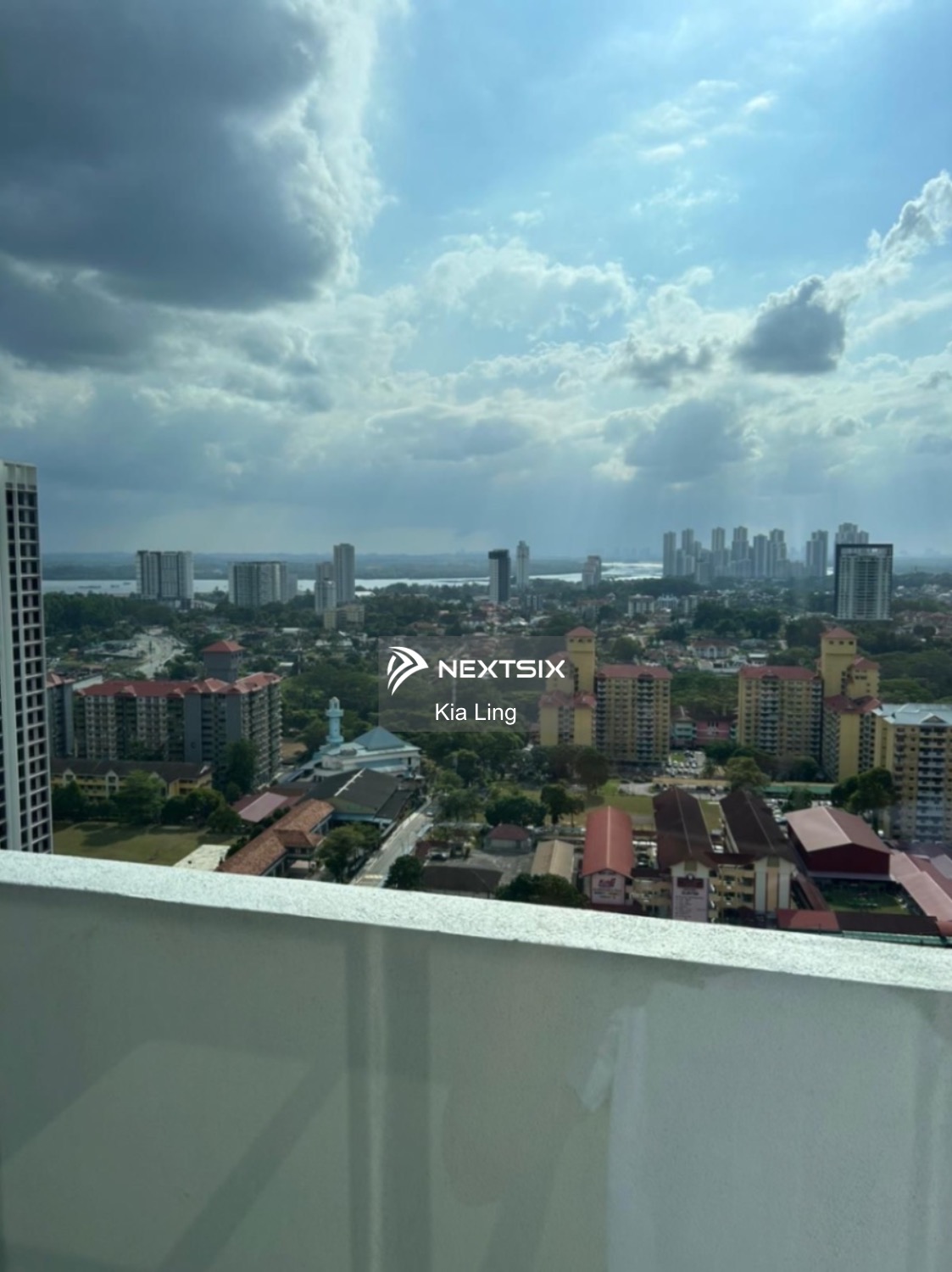 Serviced Residence For Sale in Johor Bahru Johor - Image 2