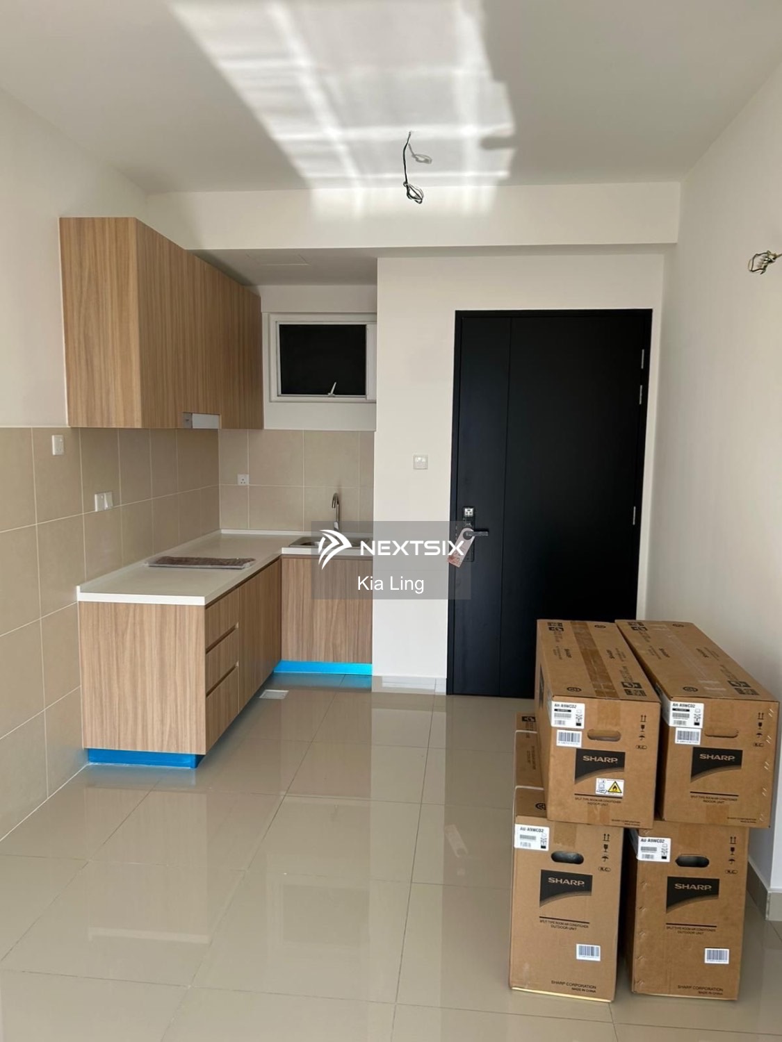 Serviced Residence For Sale in Johor Bahru Johor - Image 5