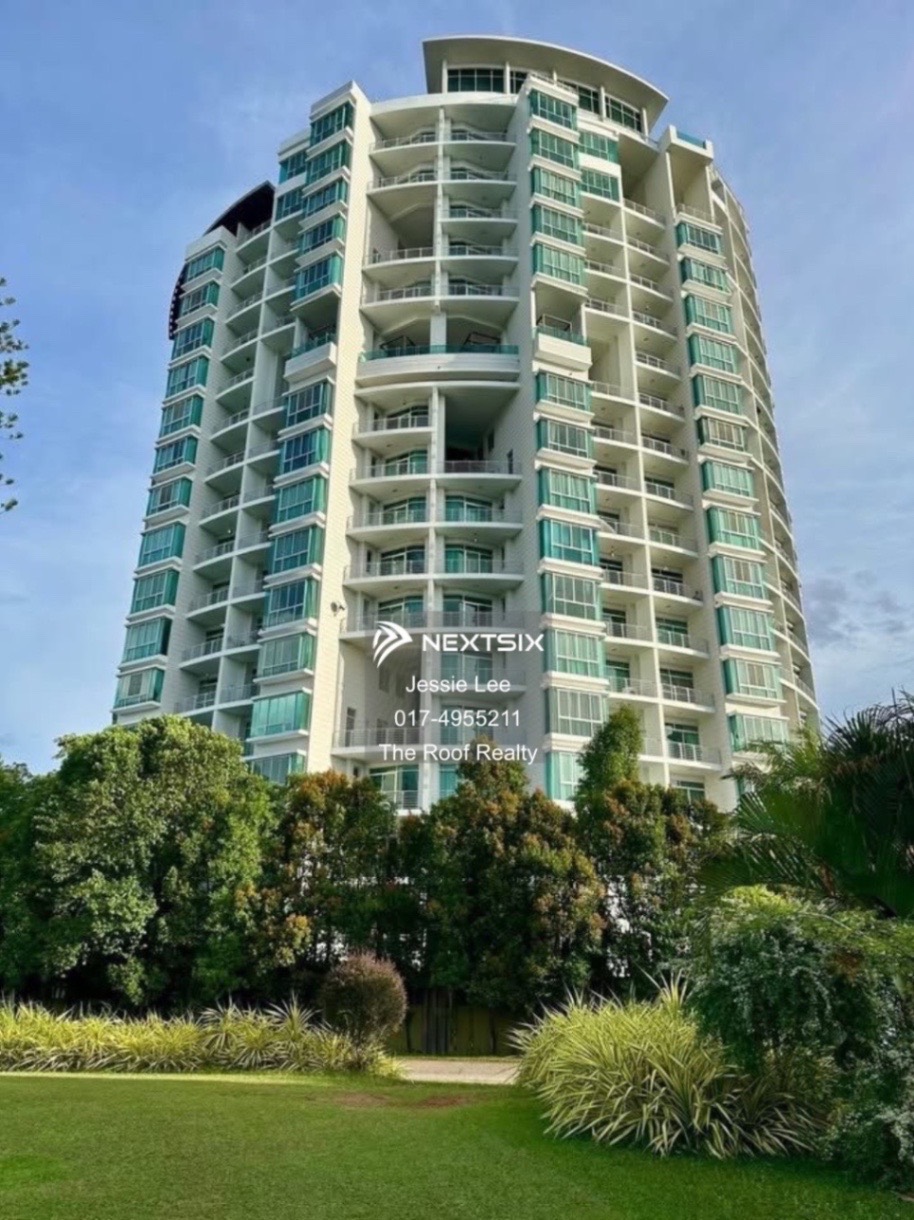 Condominium For Sale in Sungai Petani Kedah