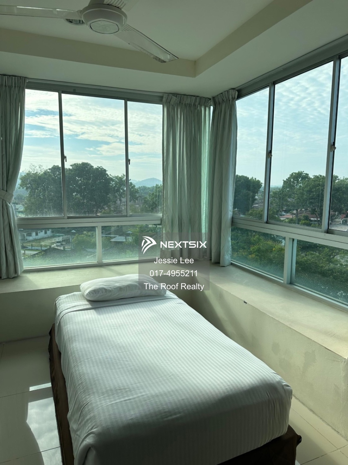 Condominium For Sale in Sungai Petani Kedah - Image 10