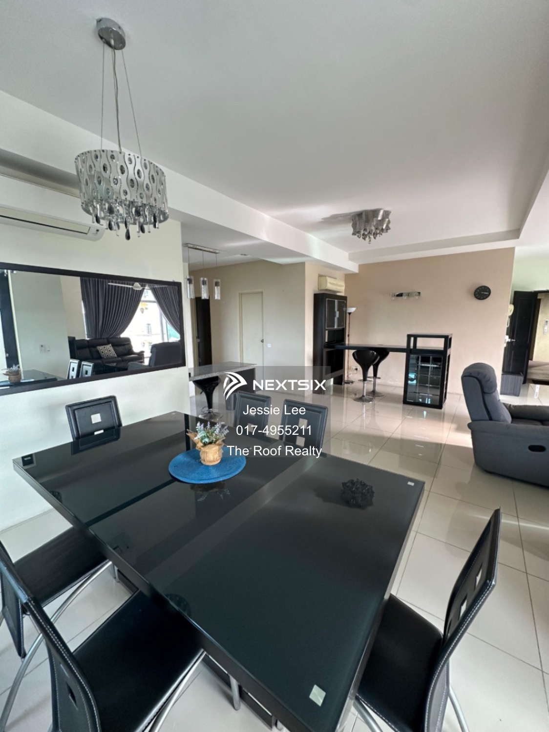 Condominium For Sale in Sungai Petani Kedah - Image 11
