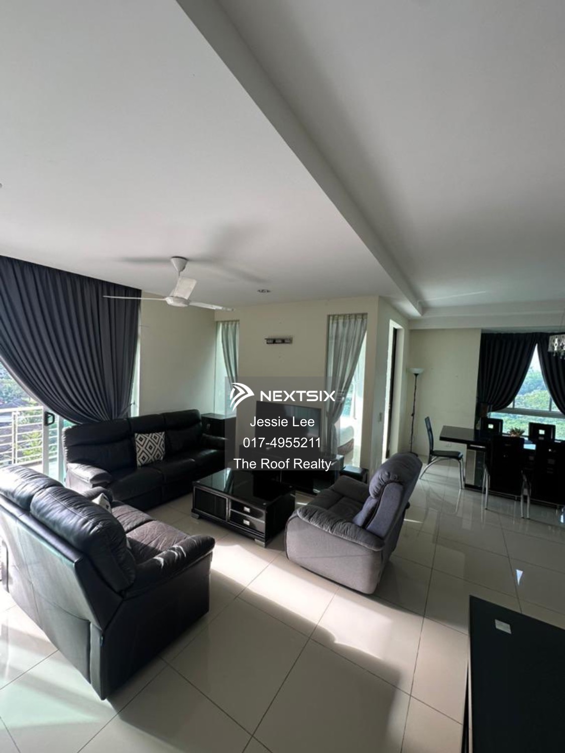 Condominium For Sale in Sungai Petani Kedah - Image 5