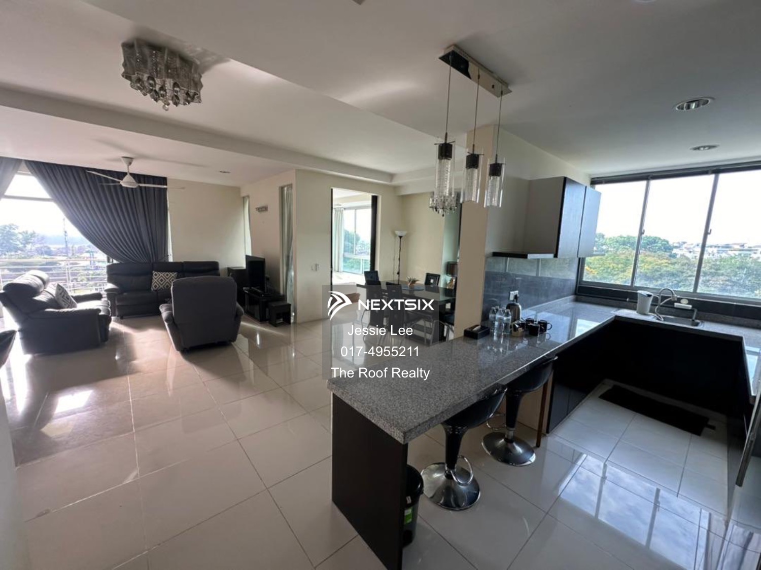 Condominium For Sale in Sungai Petani Kedah - Image 6