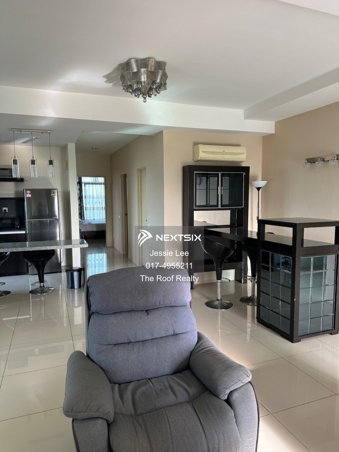 Condominium For Sale in Sungai Petani Kedah - Image 9