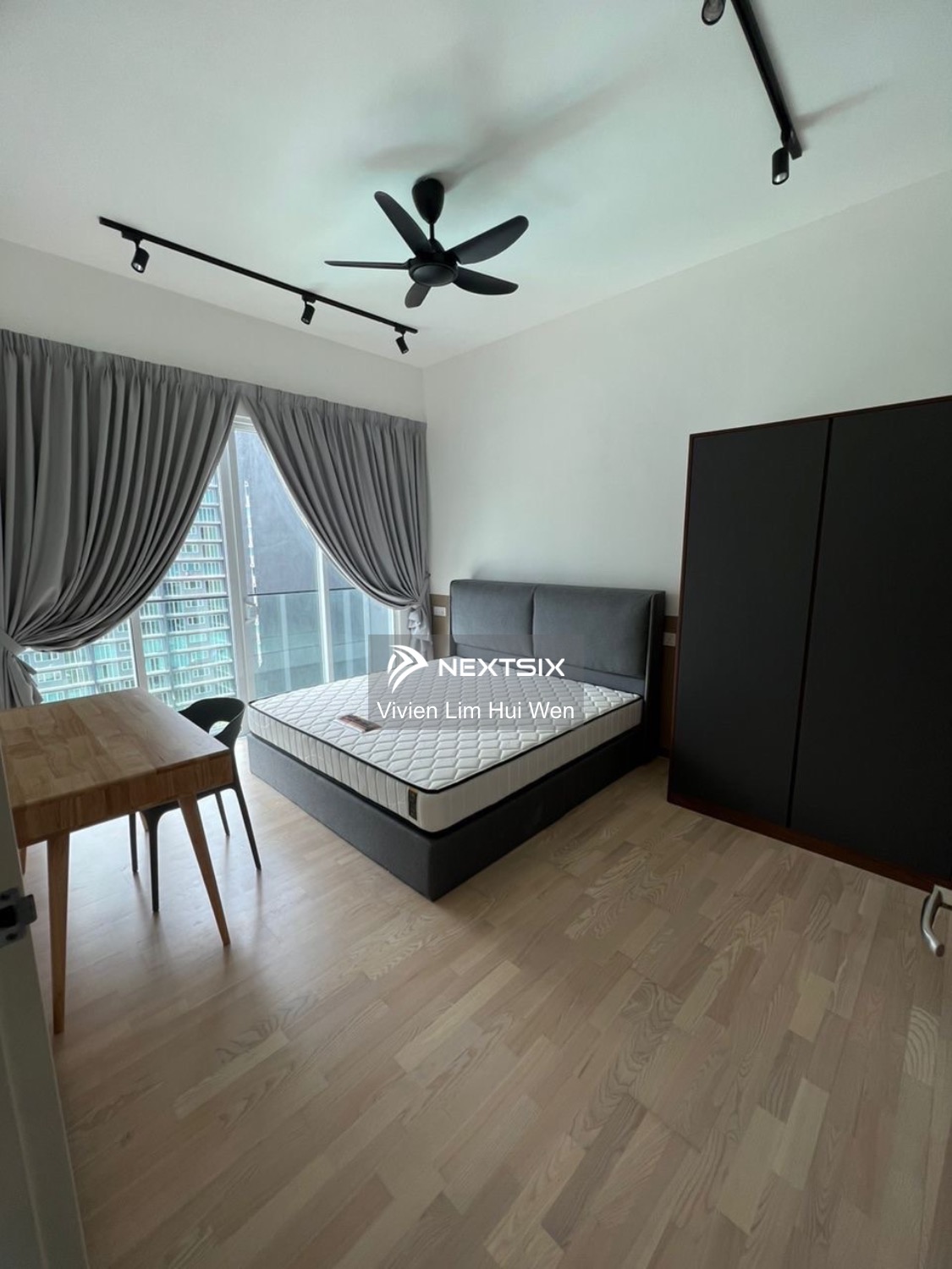 Serviced Residence For Rent in Bayan Lepas Penang - Image 2