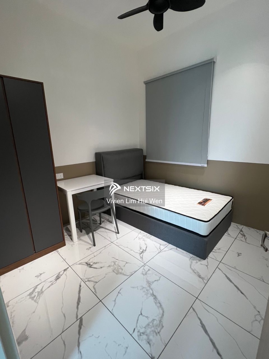 Serviced Residence For Rent in Bayan Lepas Penang - Image 4