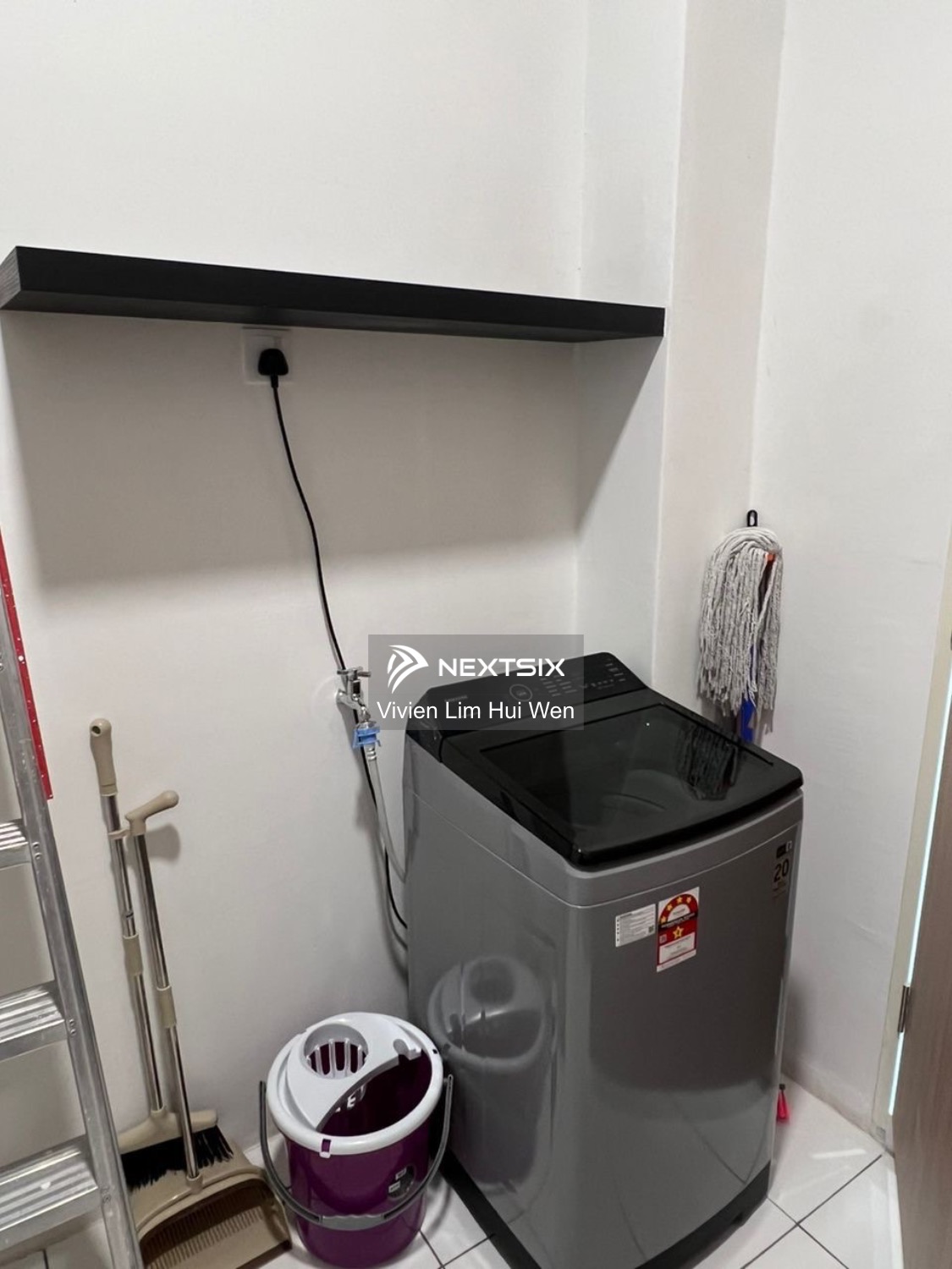 Serviced Residence For Rent in Bayan Lepas Penang - Image 7
