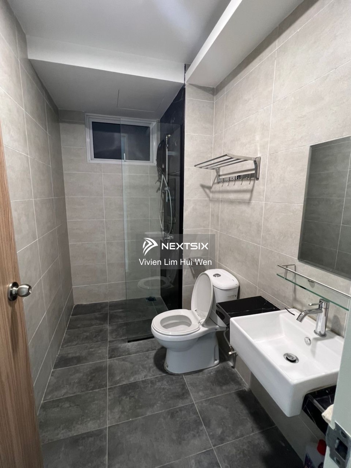 Serviced Residence For Rent in Bayan Lepas Penang - Image 8