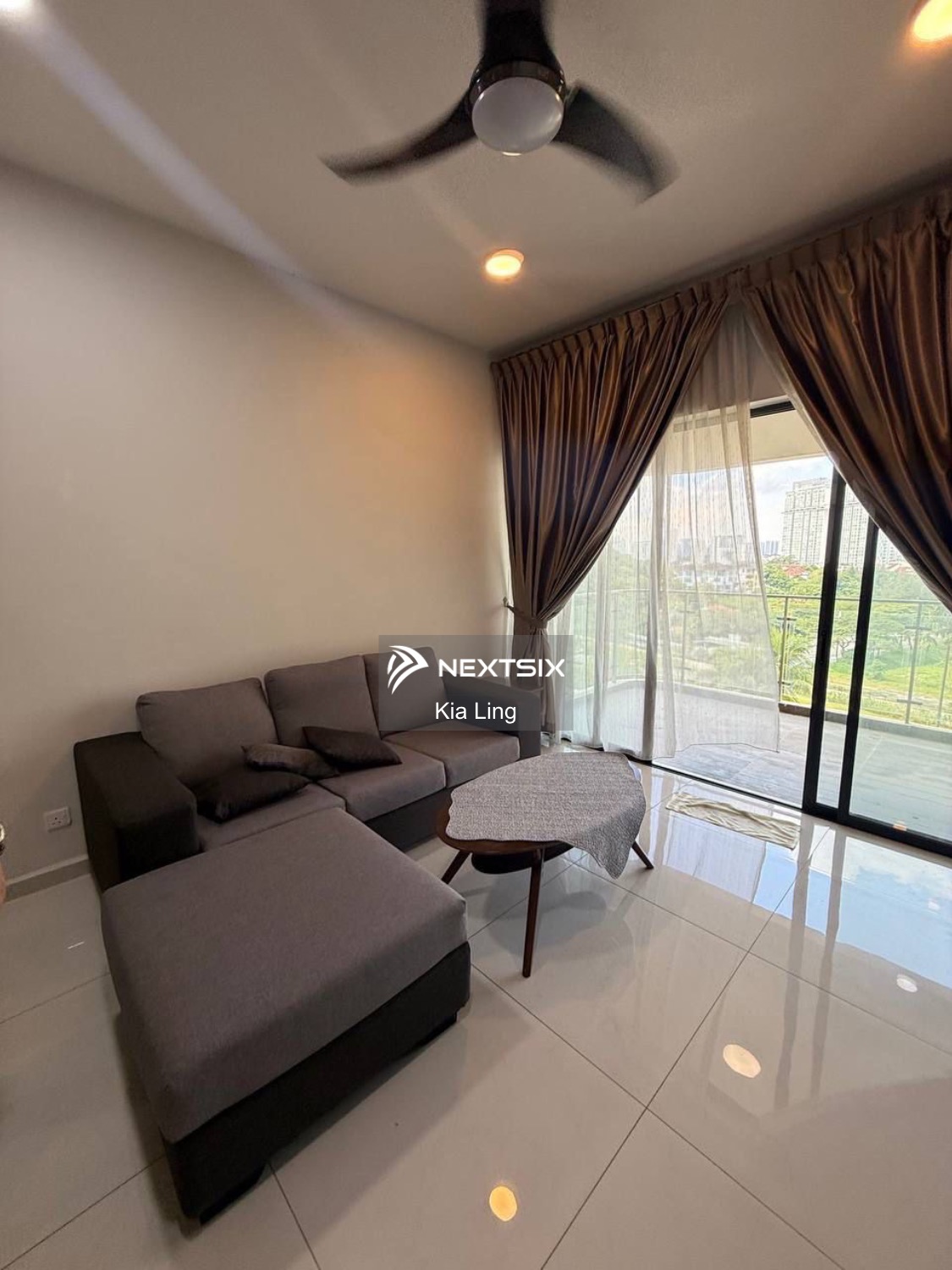 Condominium For Sale in Johor Bahru Johor - Image 13