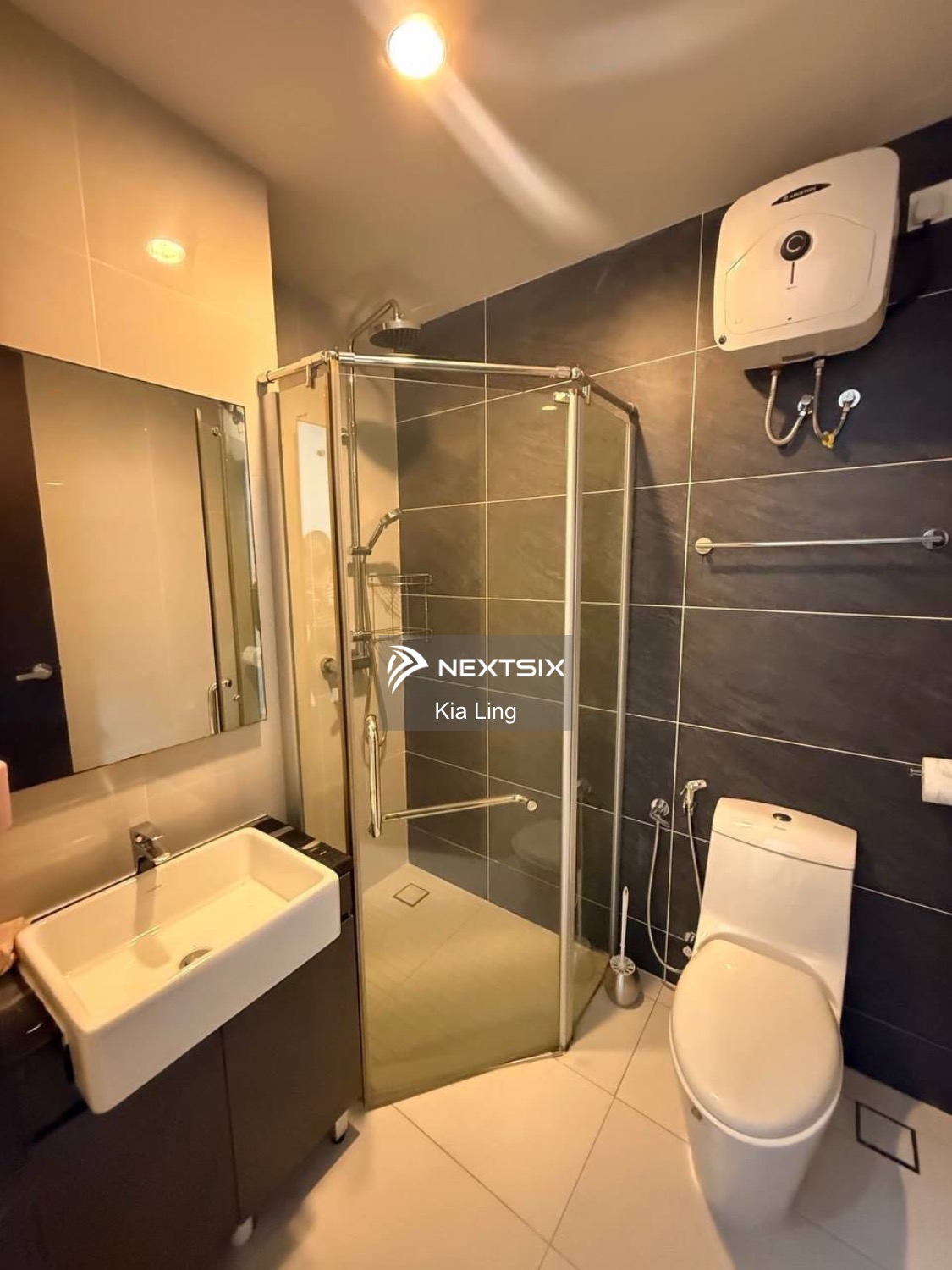 Condominium For Sale in Johor Bahru Johor - Image 16