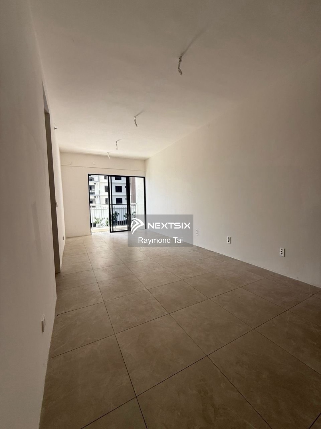 Serviced Residence For Sale in Bukit Mertajam Penang