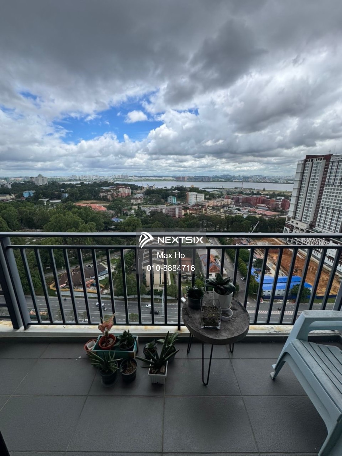 Serviced Residence For Sale in Johor Bahru Johor