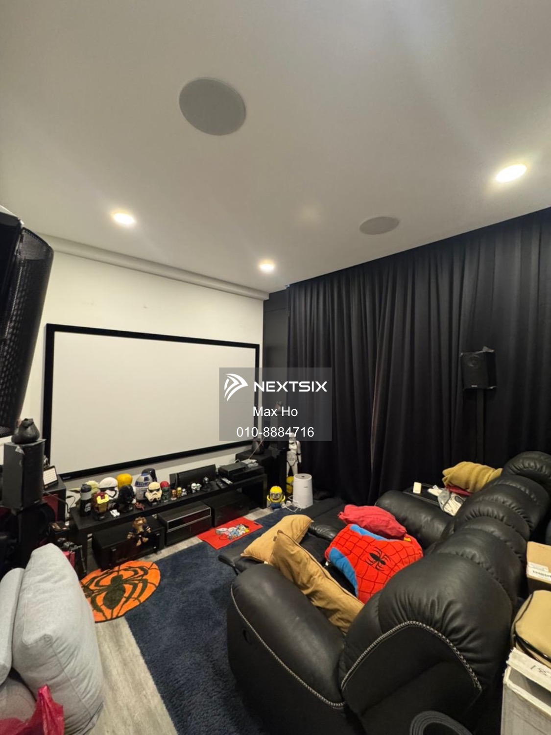 Serviced Residence For Sale in Johor Bahru Johor - Image 2