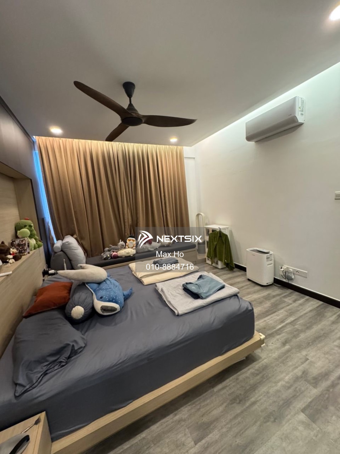 Serviced Residence For Sale in Johor Bahru Johor - Image 5