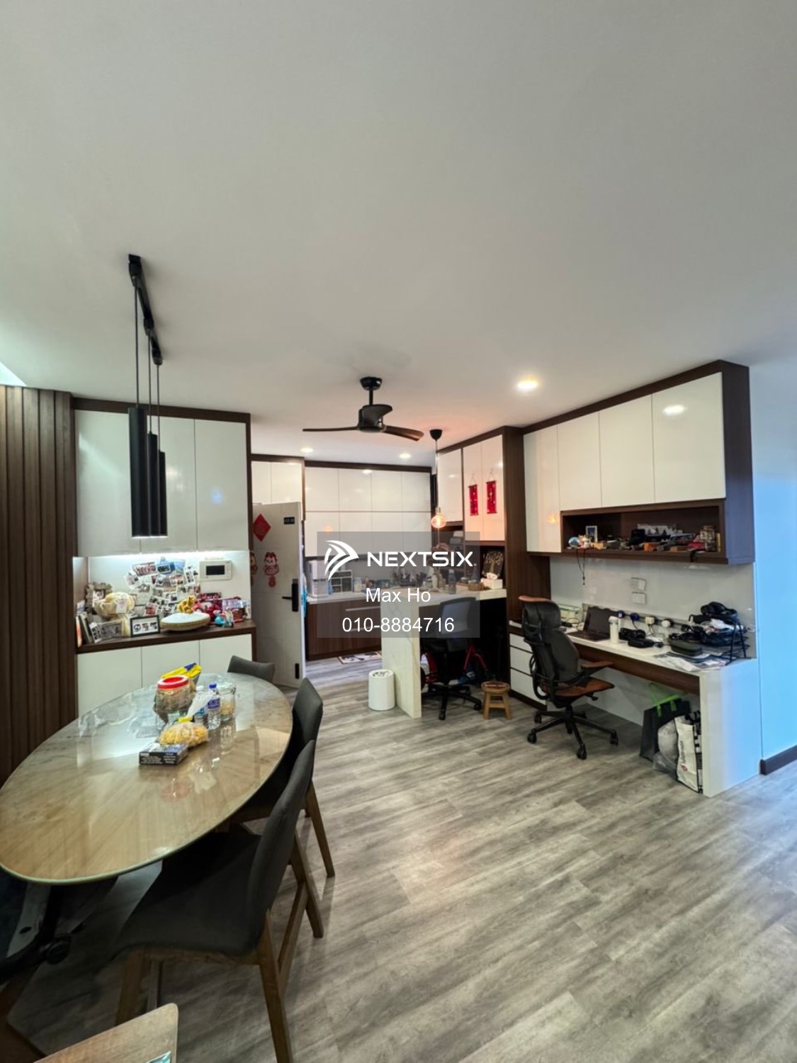 Serviced Residence For Sale in Johor Bahru Johor - Image 7