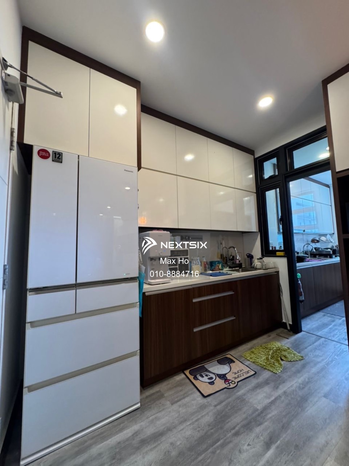 Serviced Residence For Sale in Johor Bahru Johor - Image 8