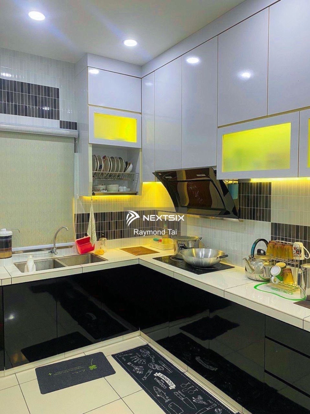 2-sty Terrace/Link House For Sale in Kepala Batas Penang - Image 5