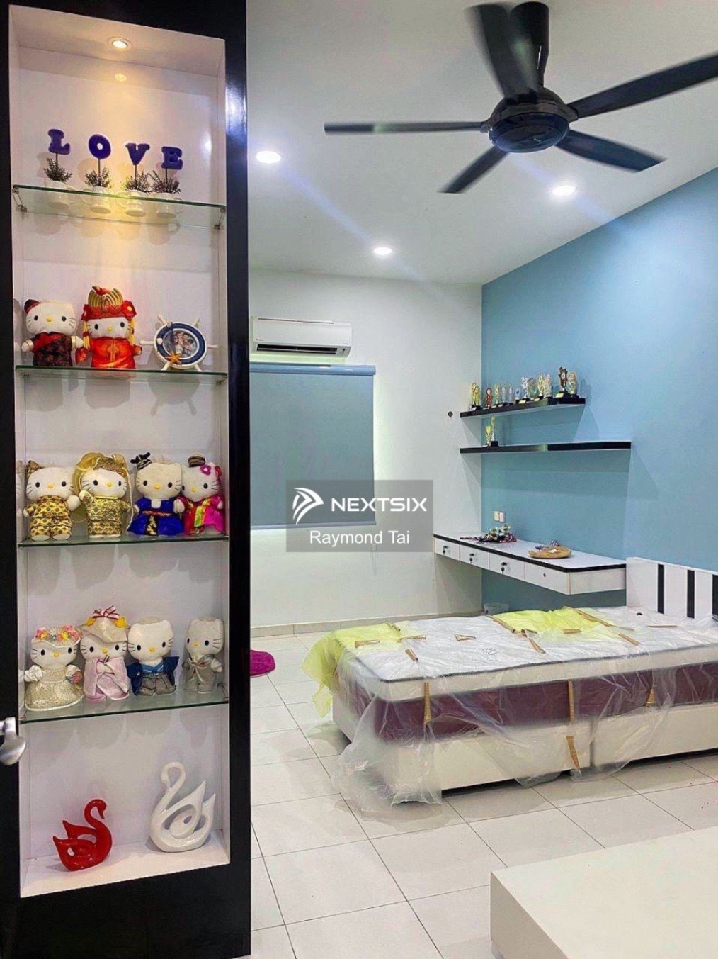2-sty Terrace/Link House For Sale in Kepala Batas Penang - Image 6