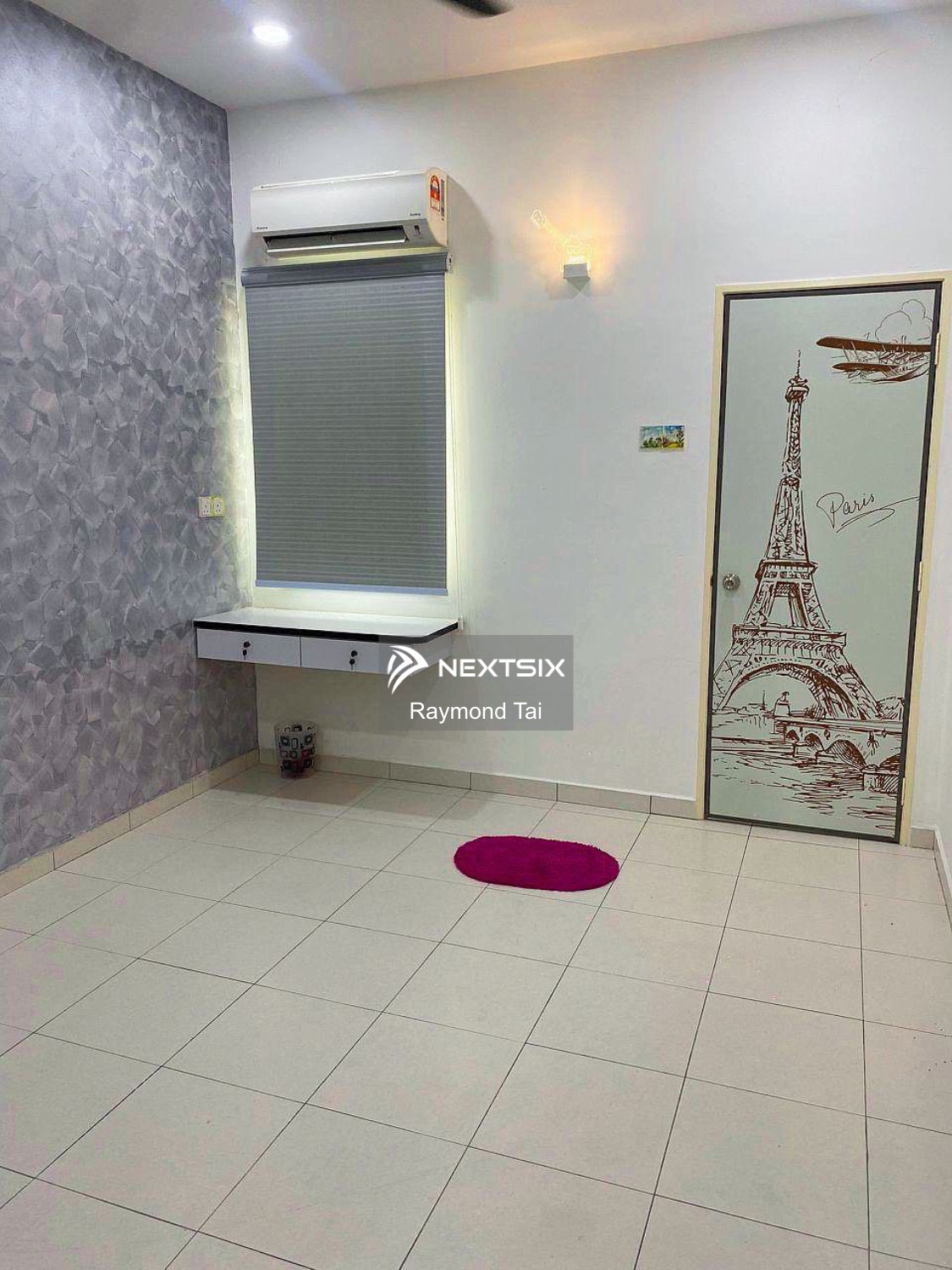 2-sty Terrace/Link House For Sale in Kepala Batas Penang - Image 8