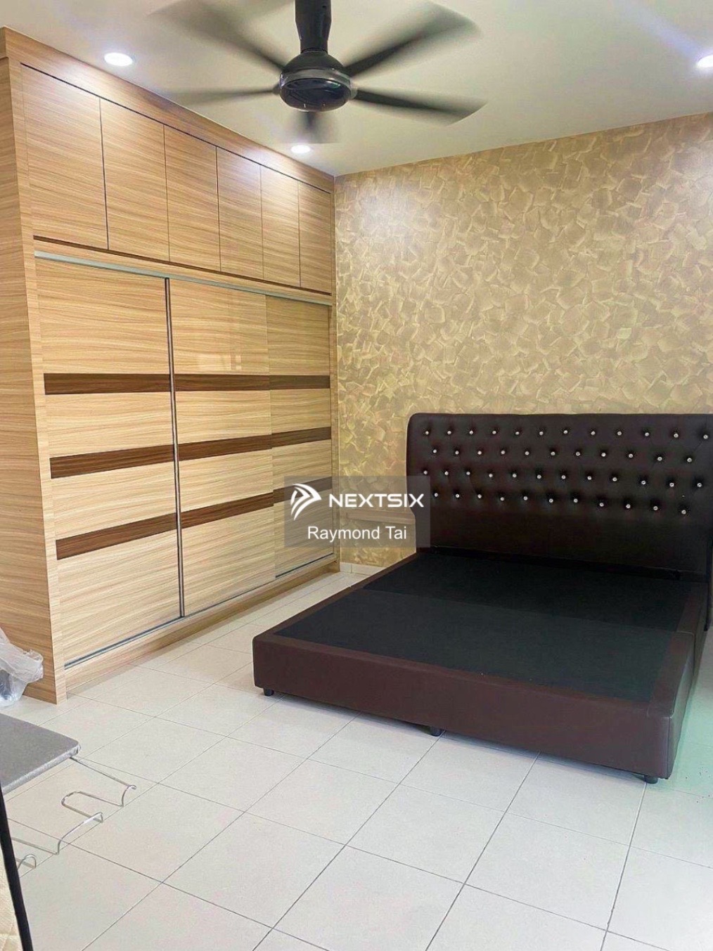 2-sty Terrace/Link House For Sale in Kepala Batas Penang - Image 9
