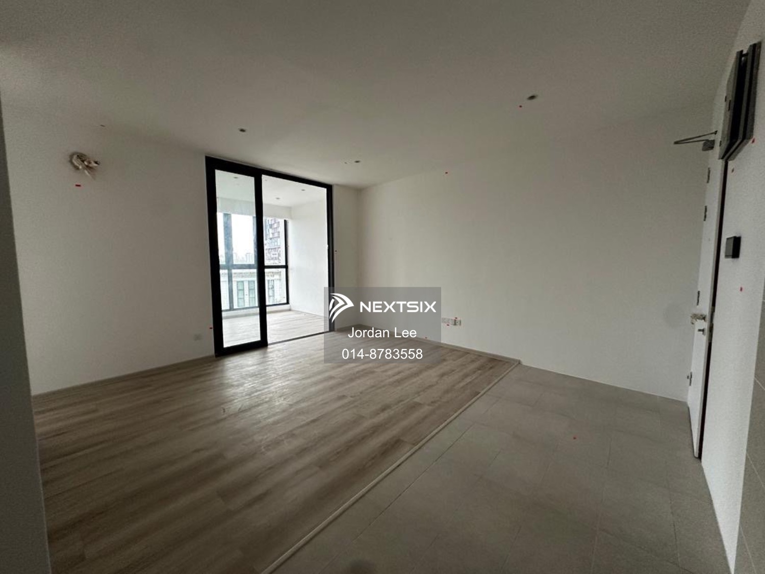 Condominium For Sale in Kuching Sarawak