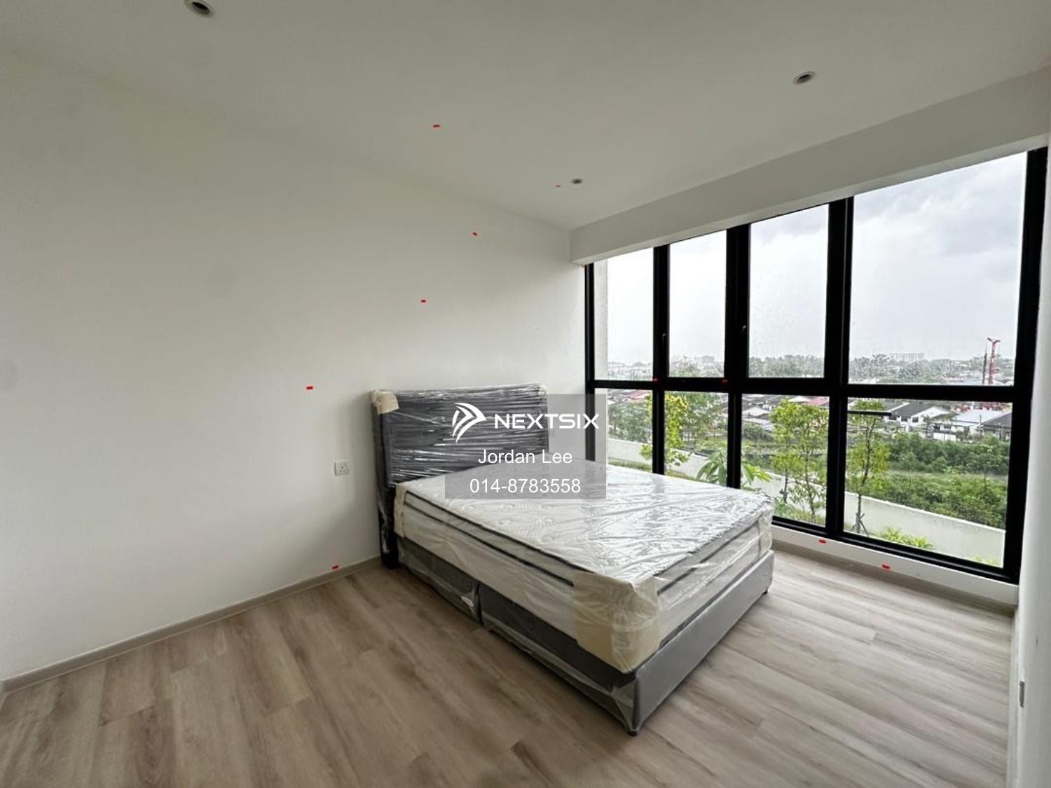 Condominium For Sale in Kuching Sarawak - Image 10