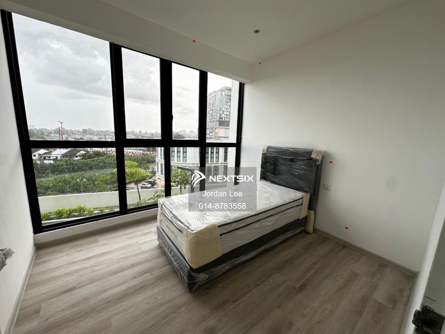 Condominium For Sale in Kuching Sarawak - Image 7