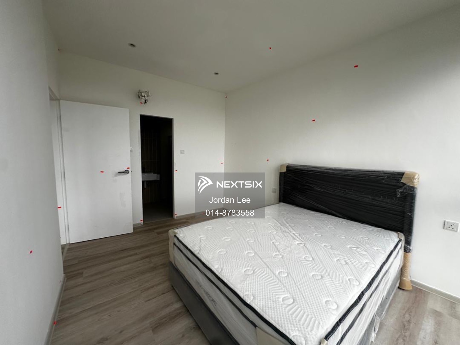 Condominium For Sale in Kuching Sarawak - Image 9