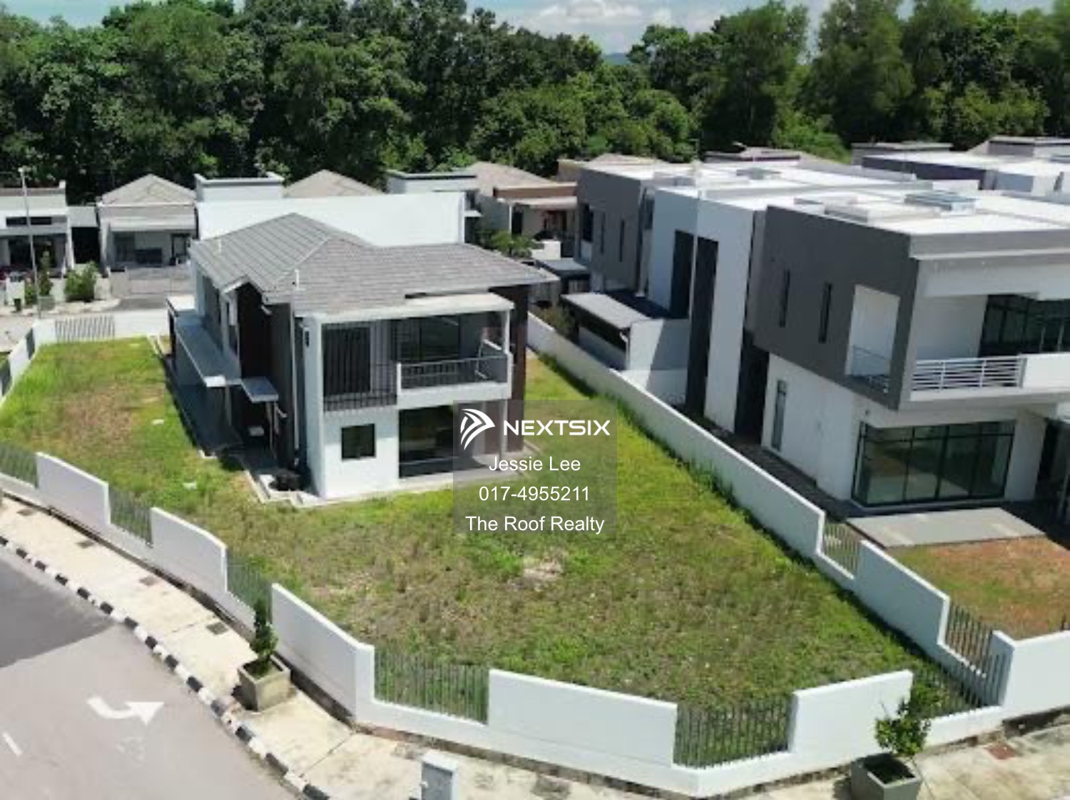 Bungalow For Sale in Sungai Petani Kedah