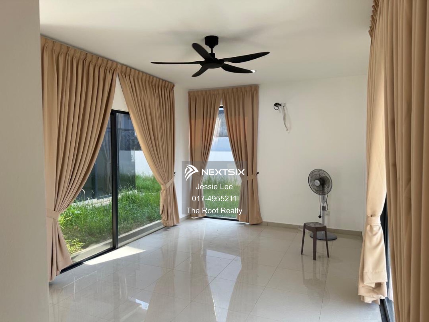 Bungalow For Sale in Sungai Petani Kedah - Image 11