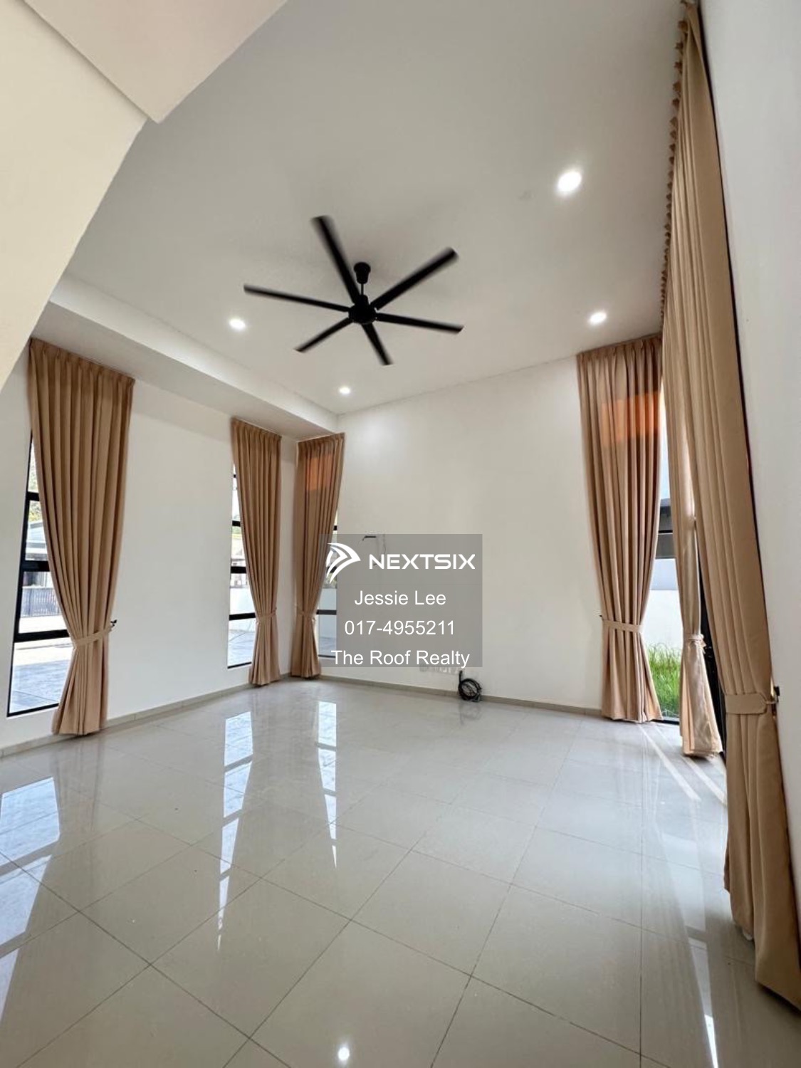 Bungalow For Sale in Sungai Petani Kedah - Image 14