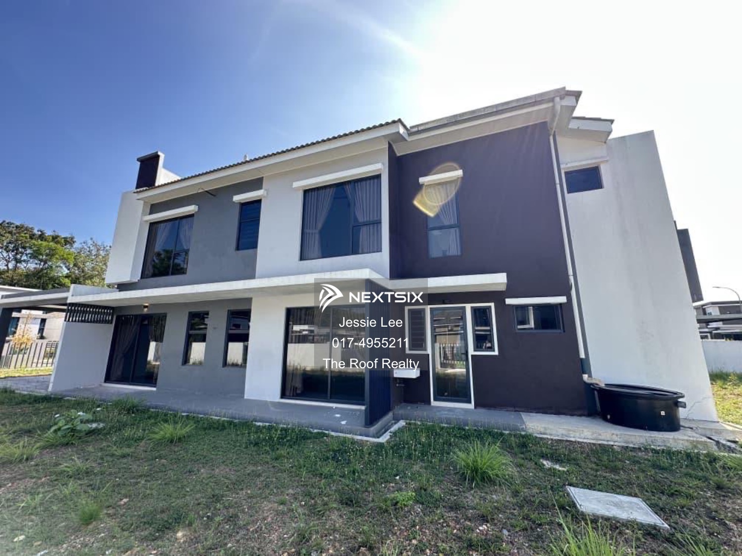 Bungalow For Sale in Sungai Petani Kedah - Image 6