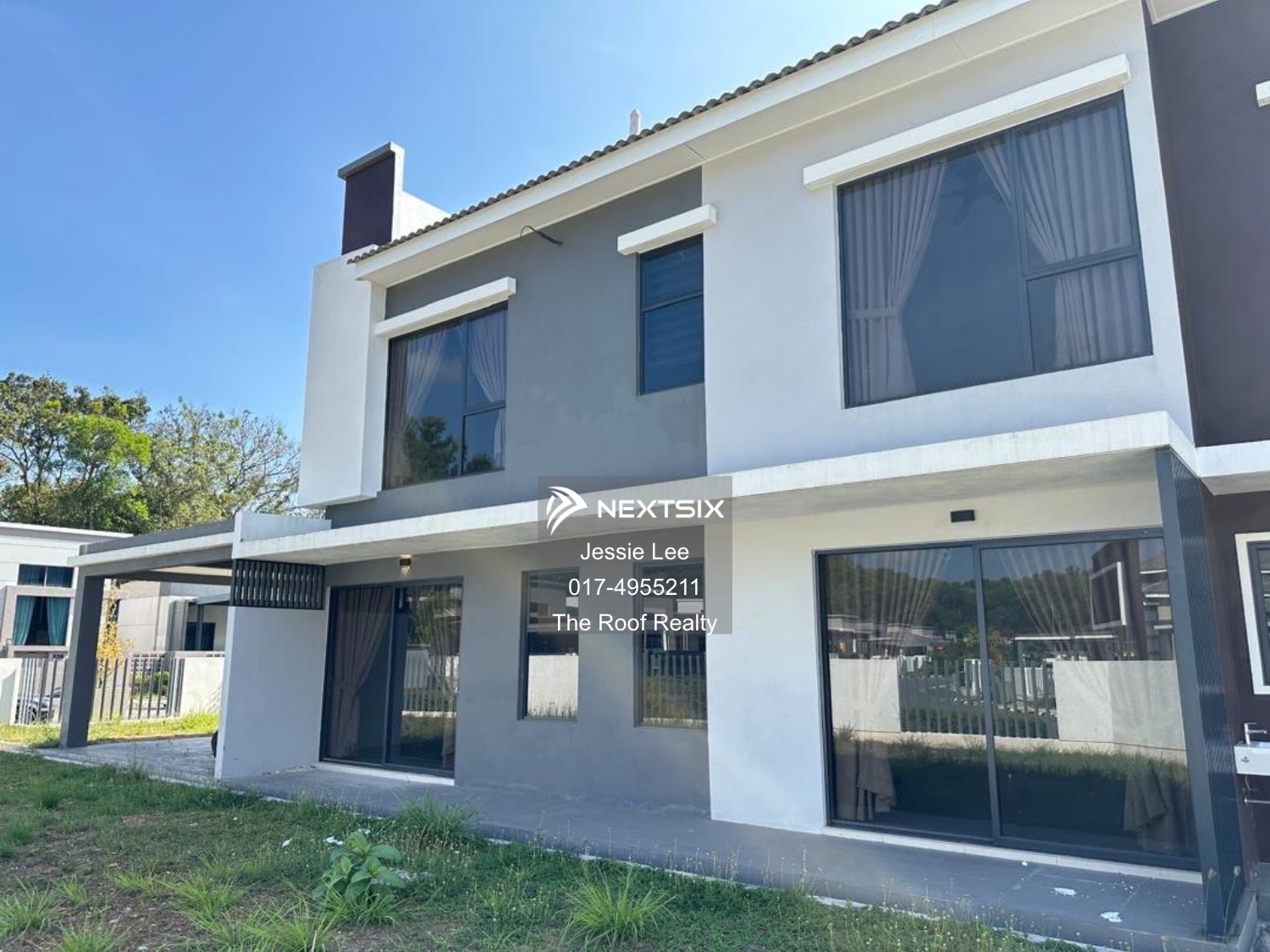 Bungalow For Sale in Sungai Petani Kedah - Image 7