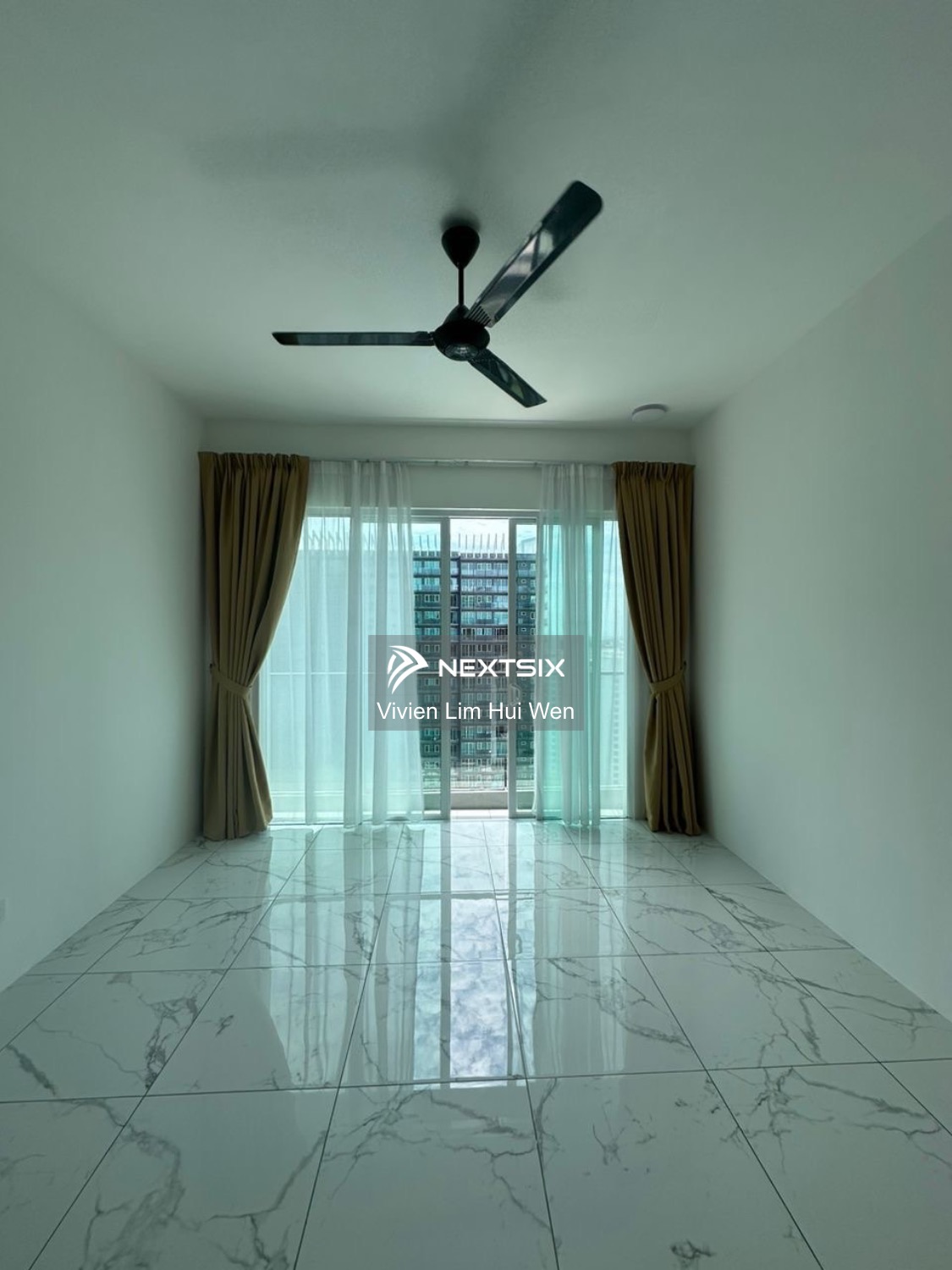 Serviced Residence For Rent in Bayan Lepas Penang