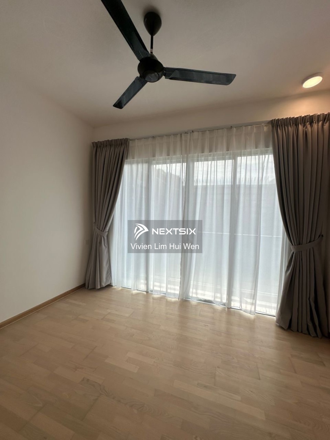 Serviced Residence For Rent in Bayan Lepas Penang - Image 2