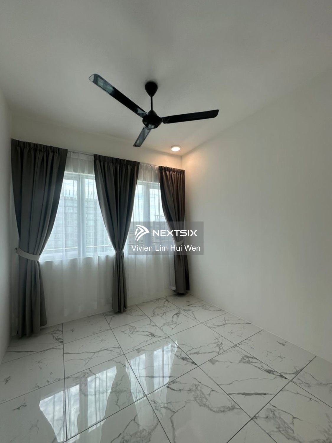 Serviced Residence For Rent in Bayan Lepas Penang - Image 3