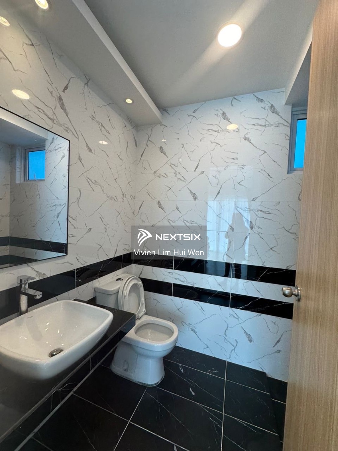 Serviced Residence For Rent in Bayan Lepas Penang - Image 6