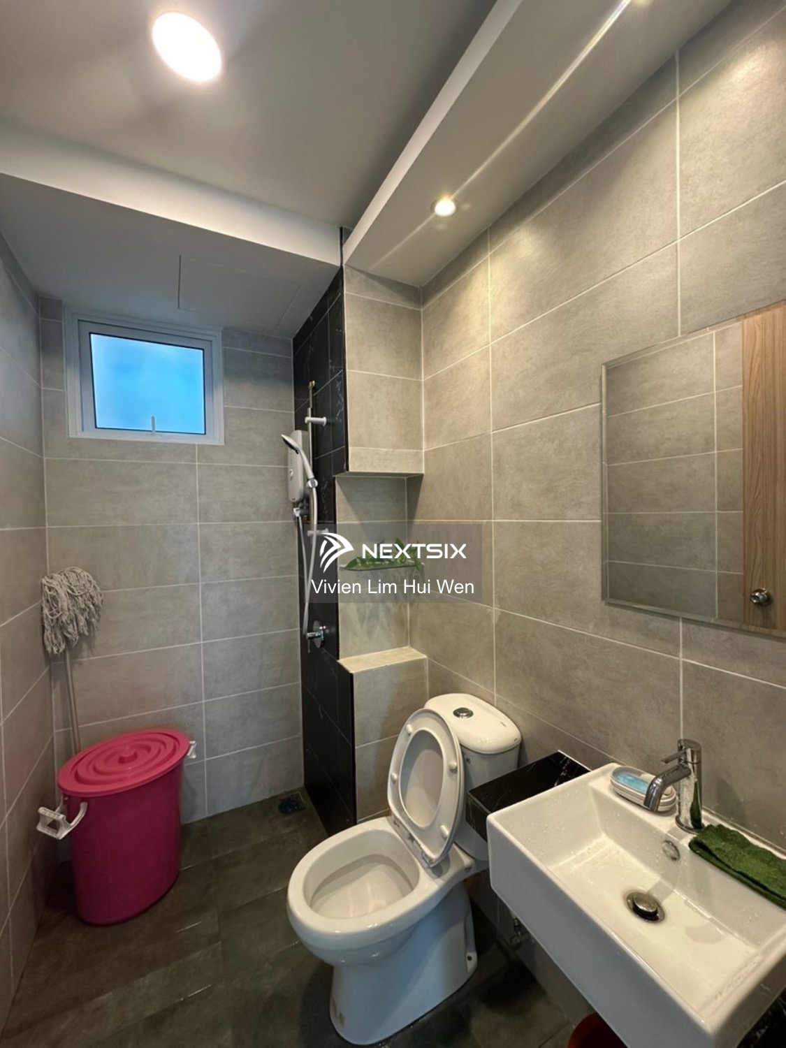 Serviced Residence For Rent in Bayan Lepas Penang - Image 8