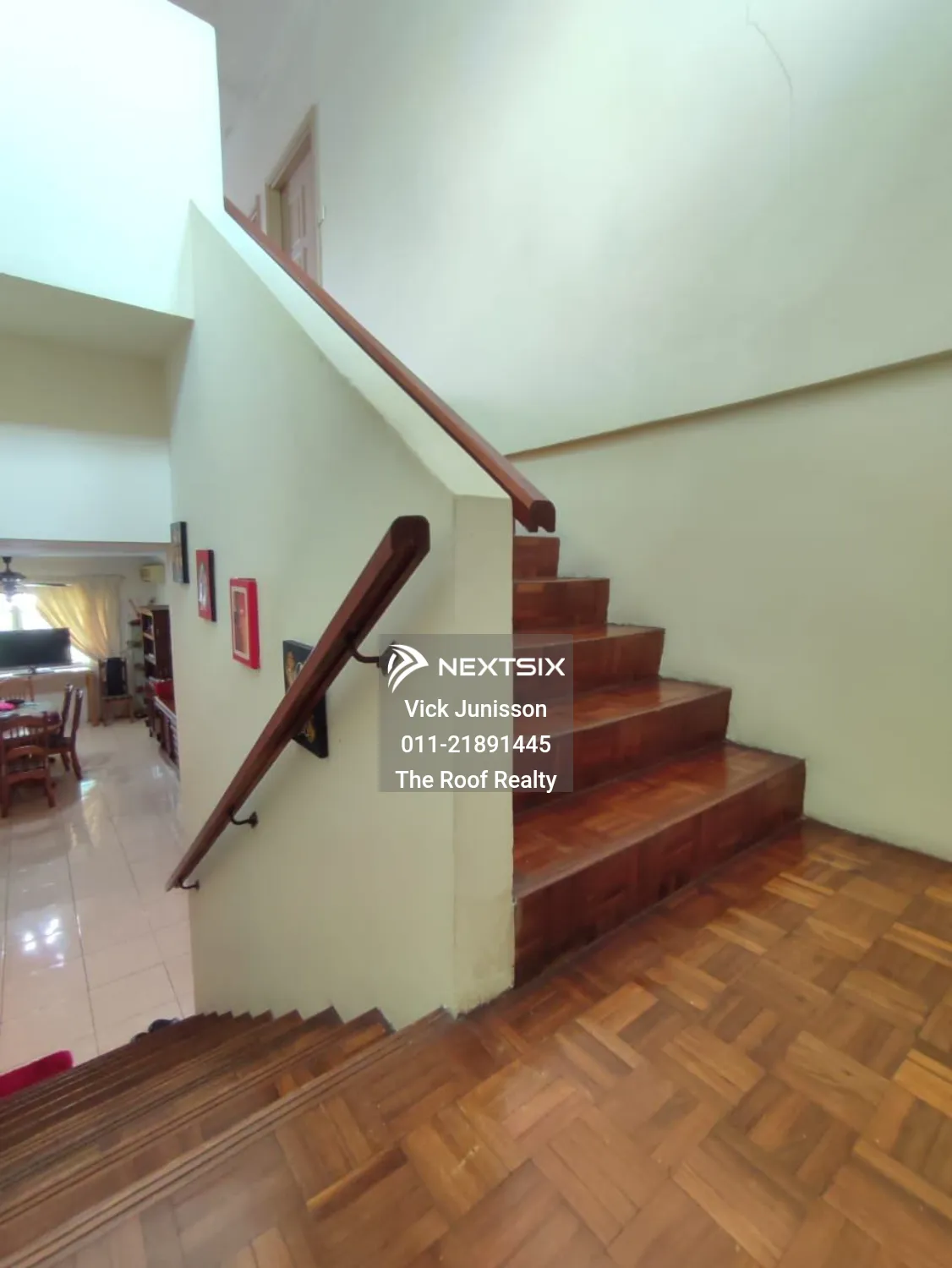 Semi-detached House For Sale in Kuching Sarawak - Image 5